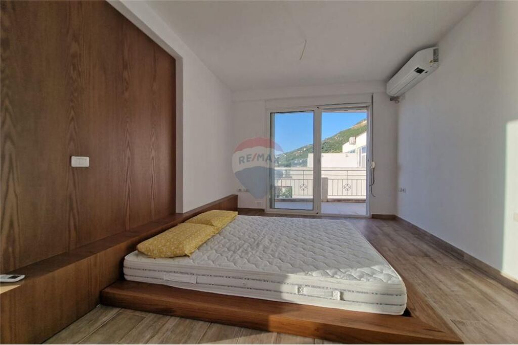 🏖️ Penthouse – Për Shitje | Lungo Mare, Vlorë