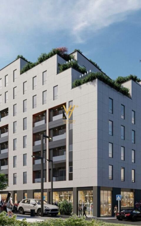FOR SALE APARTMENT 2+1+2+BLK IN ALI DEM 155,000 EURO