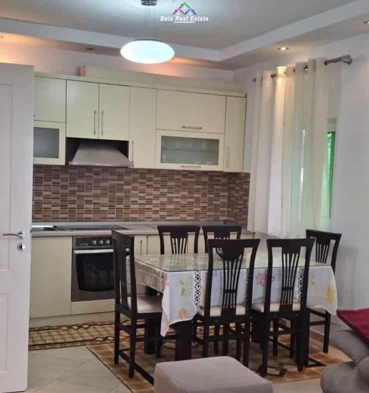 Appartamento in affitto 2+1 Alle Ville Tedesche (ID B2201762) Tirana