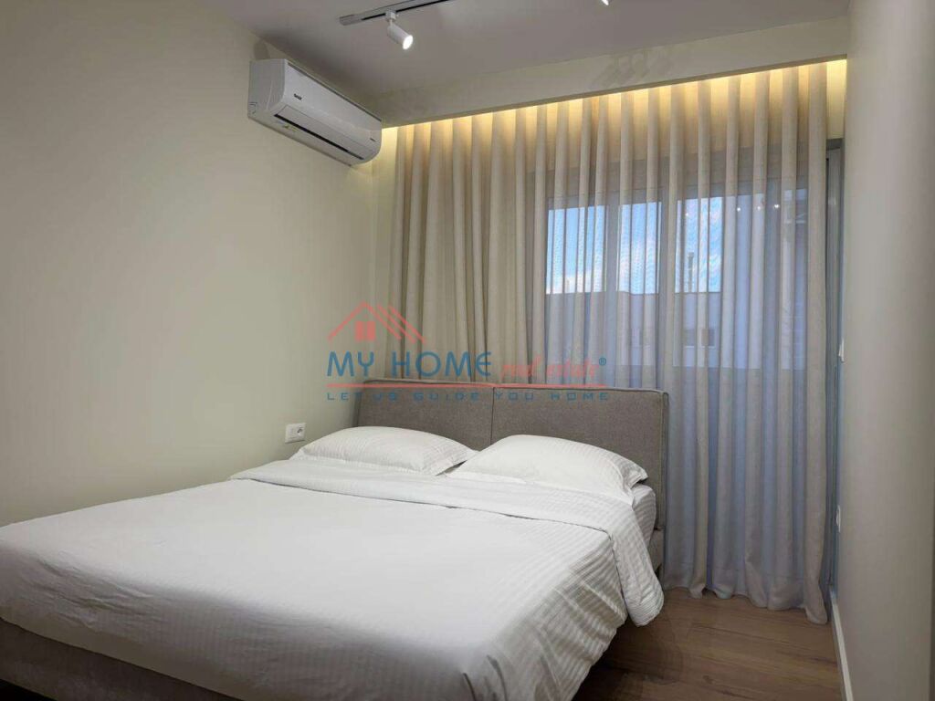 2 Appartamento 1+1 in vendita 21 Dicembre a Tirana