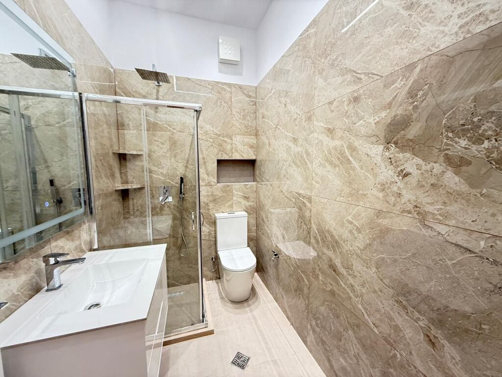 APARTAMENT 2+1 PER SHITJE NE ASTIR 122,000EURO