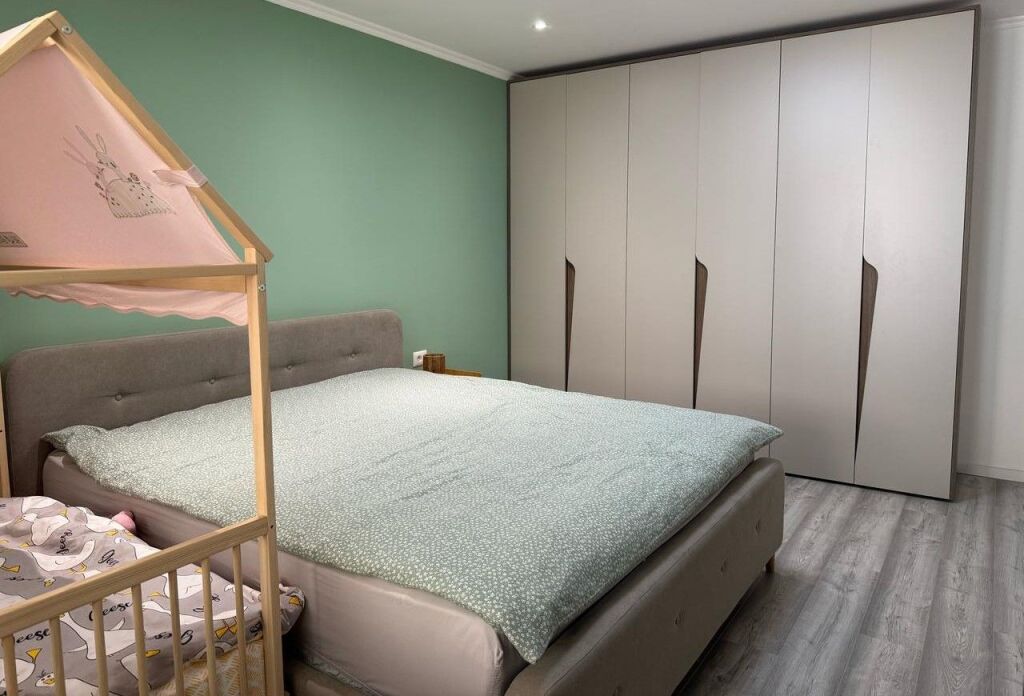 🏖️ APPARTAMENTO IN VENDITA CON VISTA MARE – ZONA SPIAGGIA (VICINO Pelican Cafe)