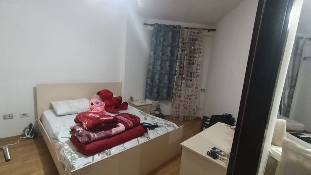 For sale 1+1, 3rd floor with elevator, 1wc 1balcony. 