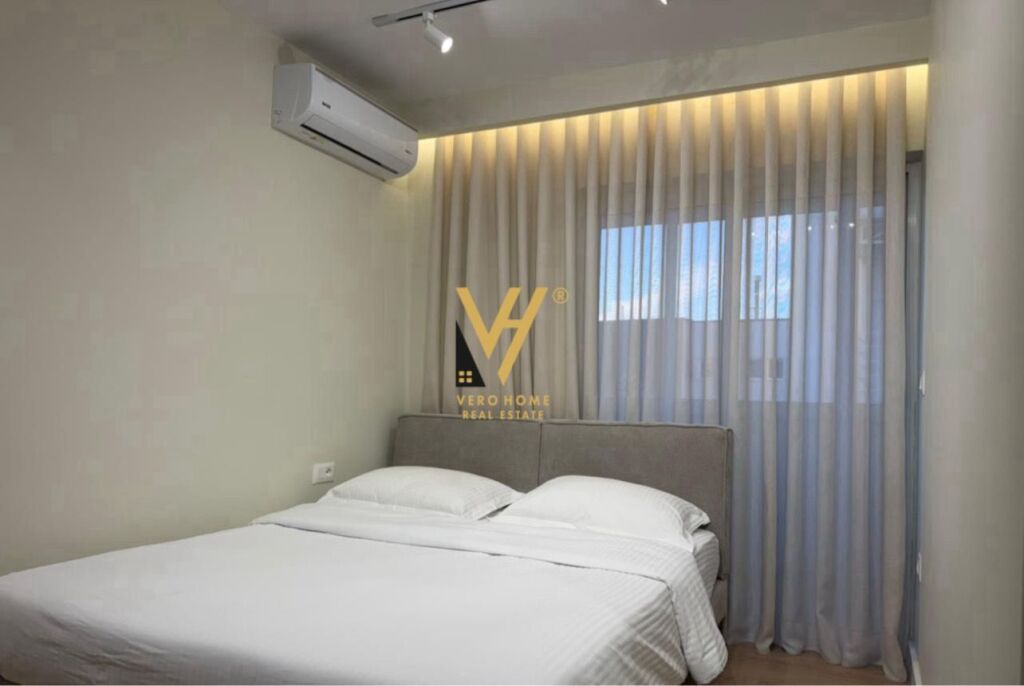 FOR SALE 2 STUDIO APARTMENTS ON 21 DECEMBER 200.000 EURO
