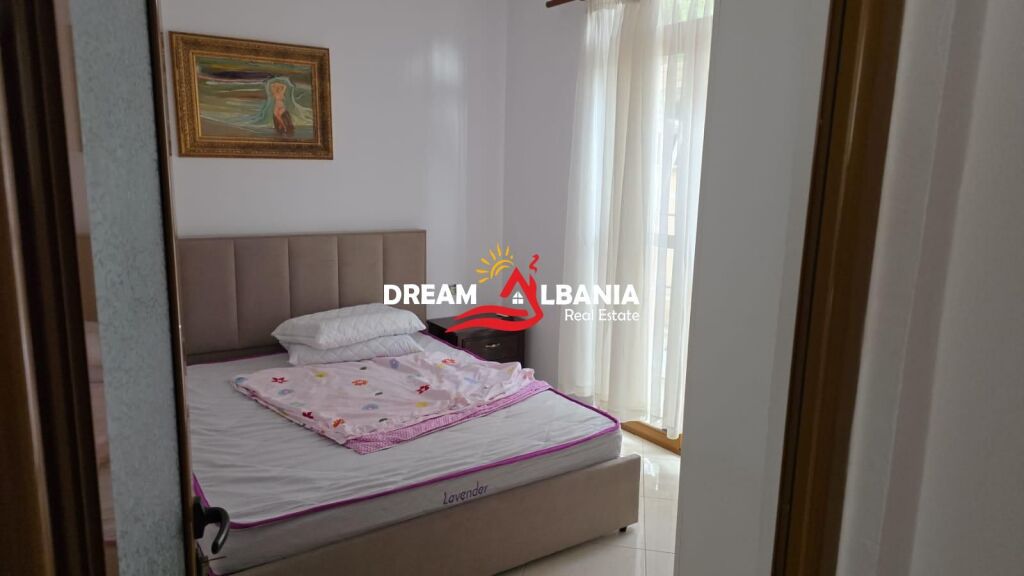 First floor of a villa for rent in the Xhamllik area (ID  4251435 )