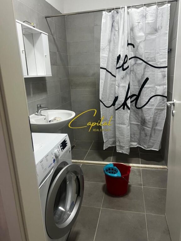 APARTMENT FOR RENT 1+1 ALI DEMI 40,000 LEKE