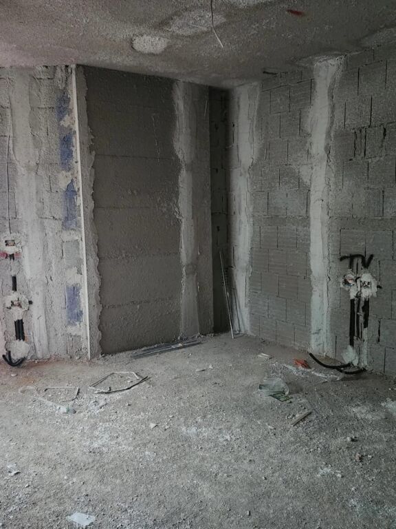 👌 SHITET APARTAMENT 2+1+2 + POST PARKIMI – PRANË SHKOLLËS SË BALETIT &amp; “MIHAL GRAMENO”
