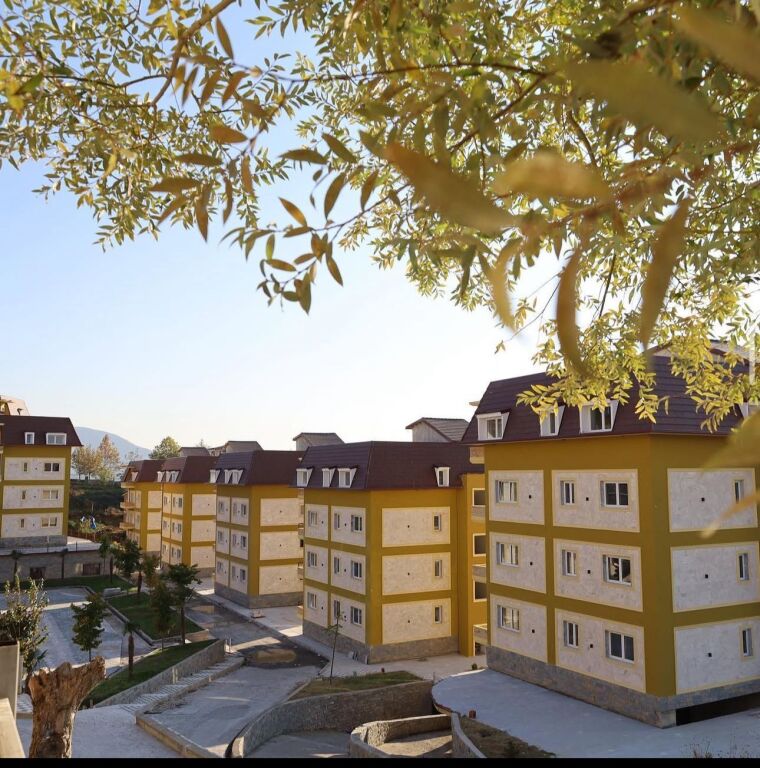 FOR SALE APARTMENT 1+1 FARKE 144,000 EURO