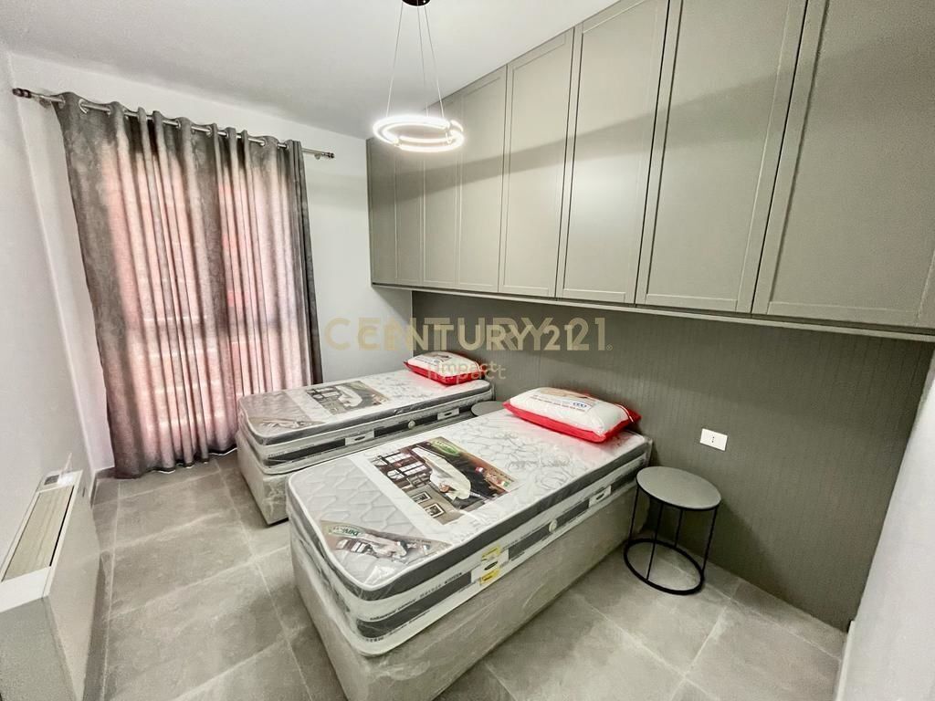 SHITET APARTAMENT 2+1 – KOMPLEKSI ARLIS, FARMACIA 10