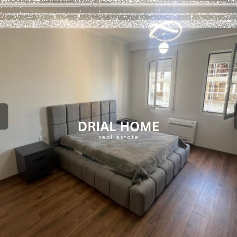 APARTMENT FOR RENT 1+1