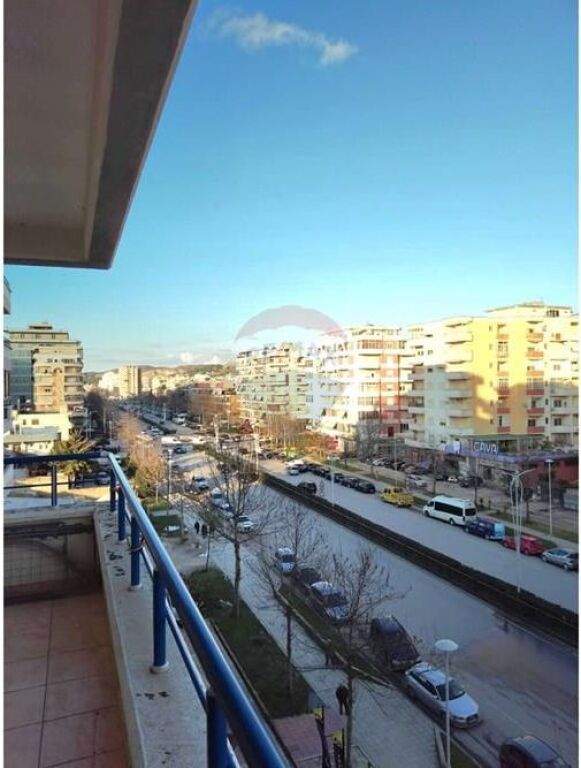 🏡 Apartment 1+1 for Sale – Gjergj Kastrioti Street, Vlorë