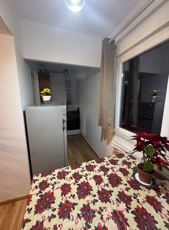 Appartamento 1+1 in affitto – Zona dietro Nisharaku, Tirana – 500€/mese