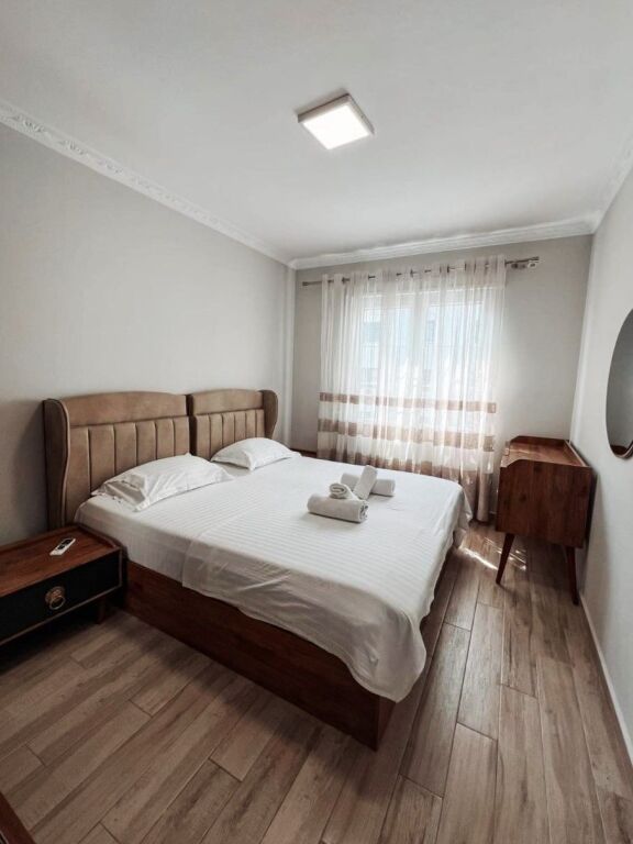 Appartamento In Affitto 1+1 Vicino 5 Maji (ID B2101463) Tirana