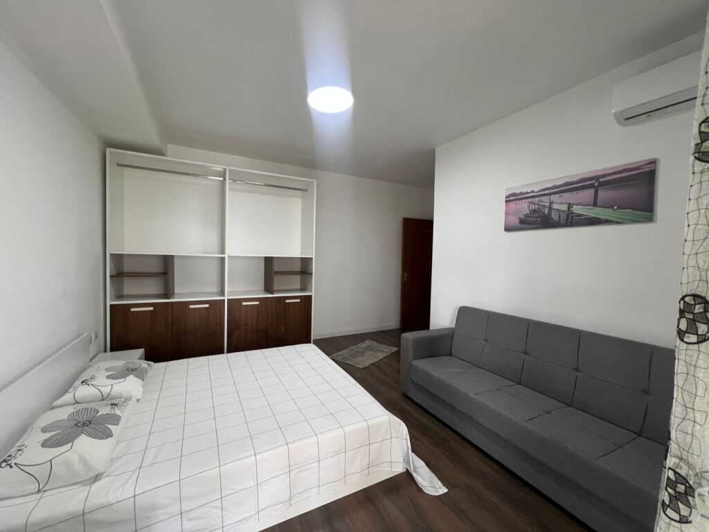 🔥3+1 Apartment for rent at Komuna Parisit