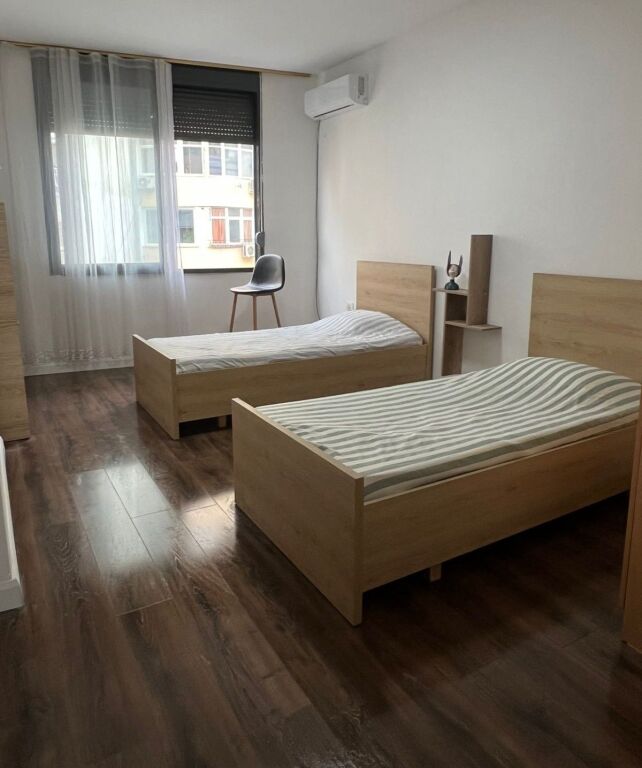 🏢 APARTMENT 3+1 FOR RENT – Commune of Paris