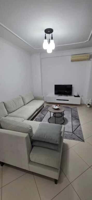 Apartment 2+1+Parking for rent in Selite.