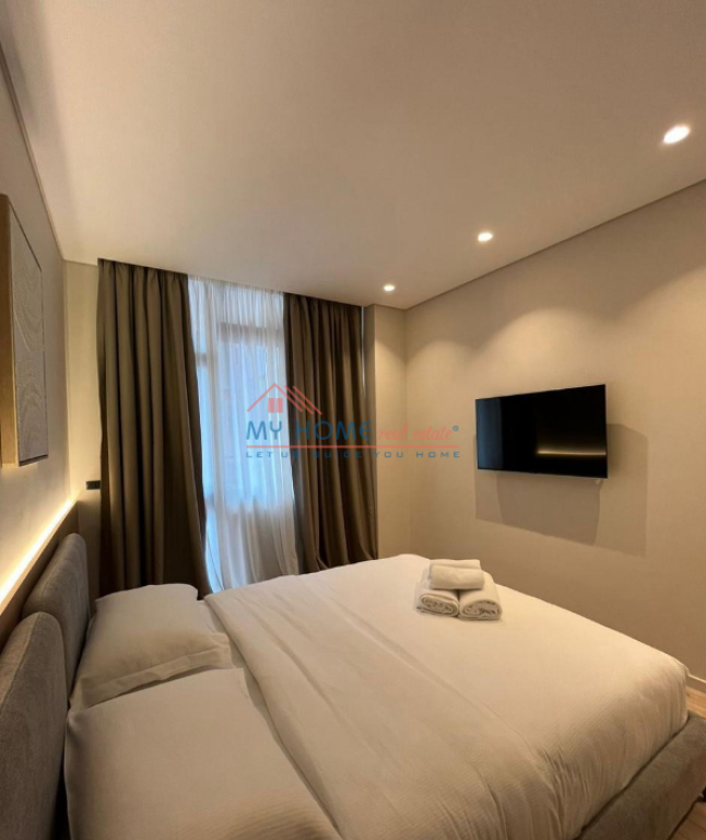 3 Apartamente ne Shitje te Selvia Tirane