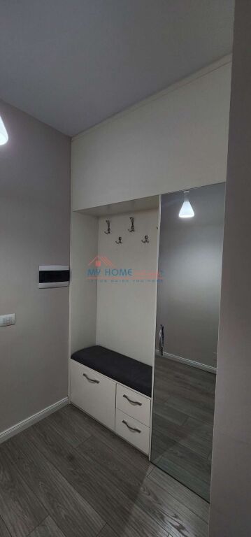 Apartment 1+1 for rent at Myslym Shyri Tirana