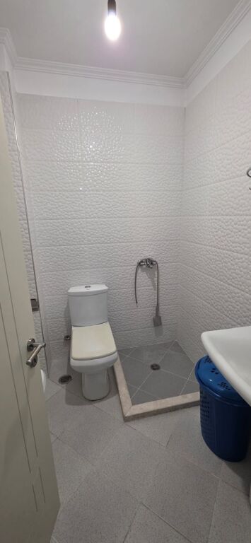 Apartment 2+1+Parking for rent in Selite.
