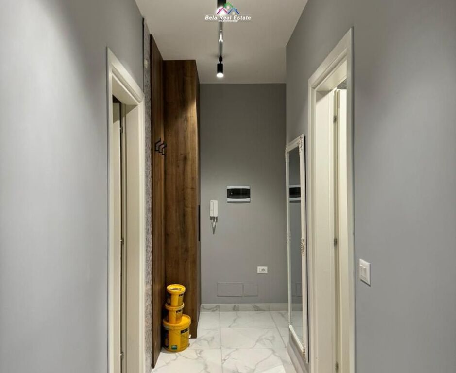 Apartament Me Qera 2+1 Ne Don Bosko (ID B2201064) Tirane