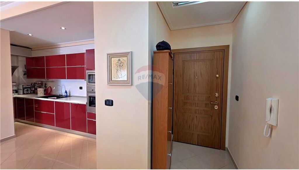 🏡 Apartament 1+1 për Shitje – Rruga Dhimitër Konomi, Vlorë