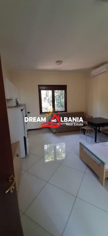 Studio apartment for rent in Kinostudio, near “Kopshtit Lala” (ID 4201085)