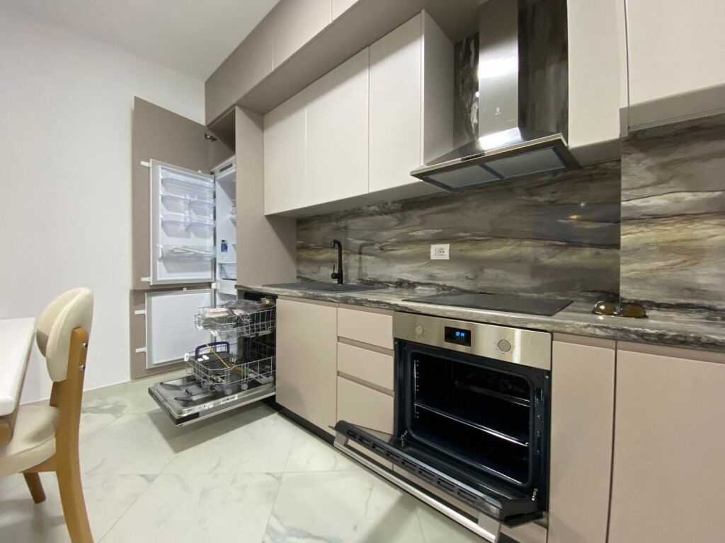 🏡 Apartment for Rent – Don Bosko, Tirana !