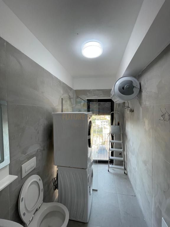 Rent, Apartment 2+1+Parking Space, Kodra e Diellit Residence 2, Tirana.