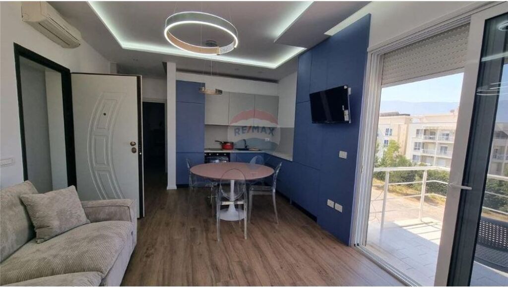 🏡🌊 Apartment 1+1 for Sale – Rradhimë, Vlorë 🌊🏡