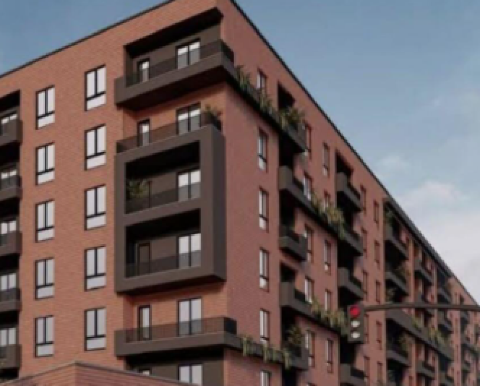 🏢 Vendesi in vendita Appartamento 2+1 – British Residence, Paskuqan
