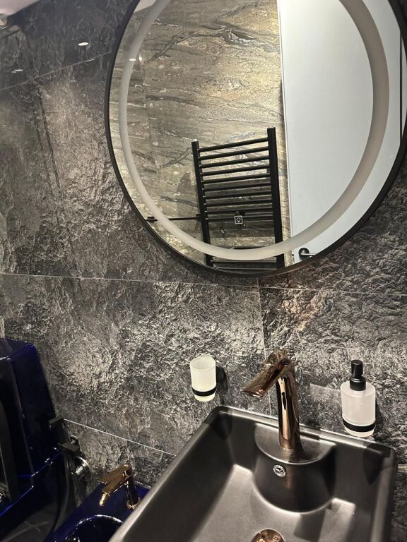 Apartment 1+1 for rent Shallvaret Tirane