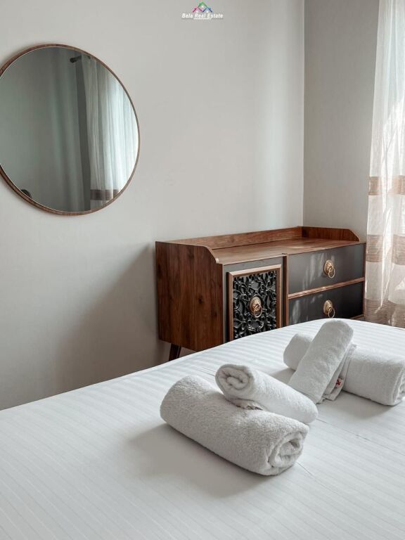 Appartamento In Affitto 1+1 Vicino 5 Maji (ID B2101463) Tirana