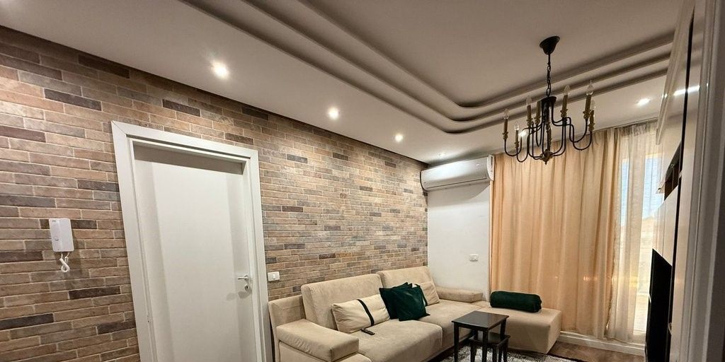 JEPET ME QIRA APARTAMENT 2+1+2 TE FUSHA AVIACIONIT