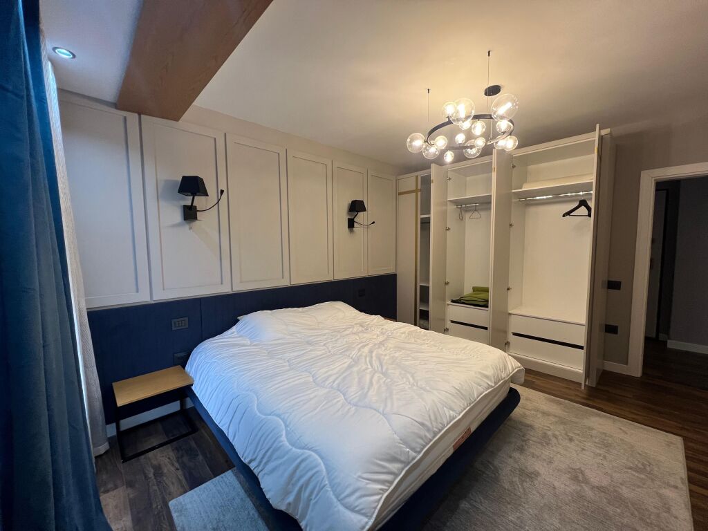 2+1 Apartment for sale at the Former Aviation Field