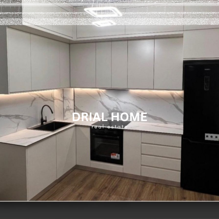 APARTMENT FOR RENT 1+1