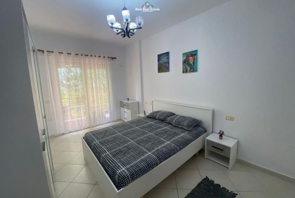 Apartament Me Qera 1+1 tek Liqeni i Thate ( ID B2101509) Tirane