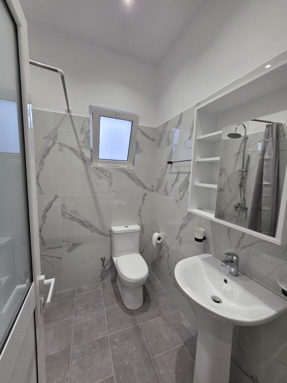 Apartment for rent 1+1 in Astir