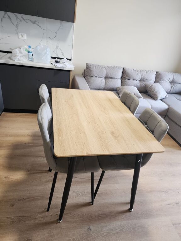 Apartament 2+1 me qira tek Jordan Misja