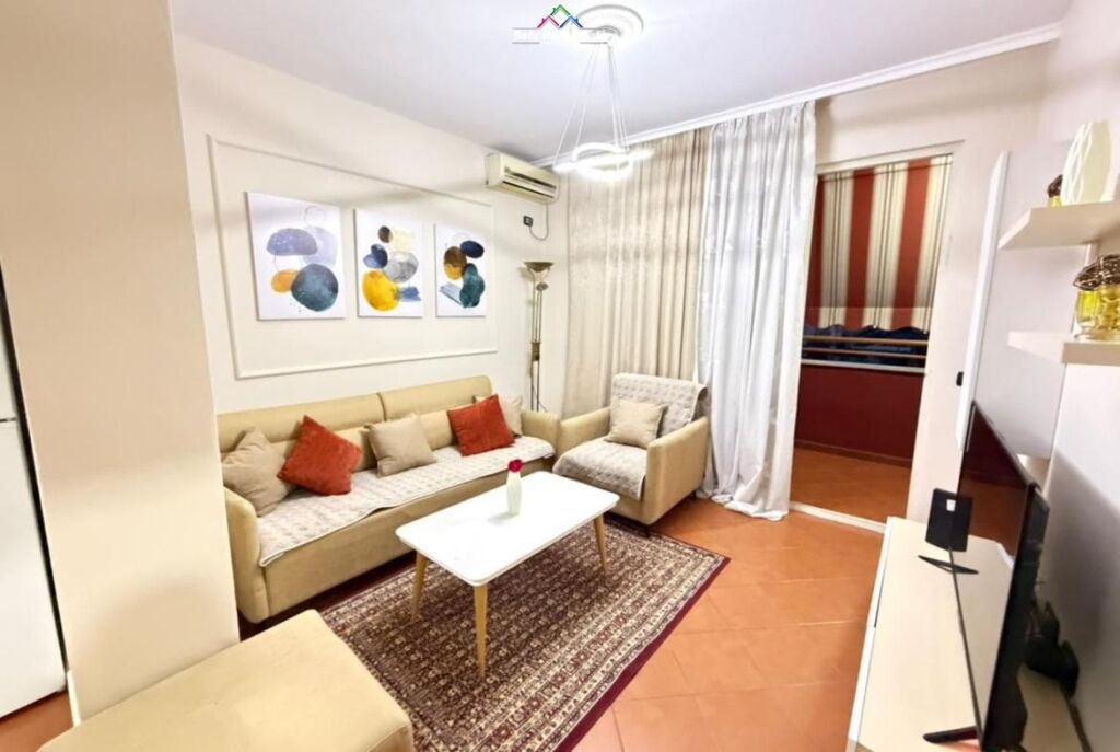 Appartamento 2+1 In Affitto a Bllok ( ID B2201758 ) Tirana