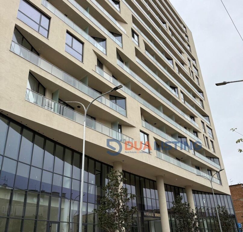 Locale per uffici in affitto – presso Golden Tower (Mine Peza)