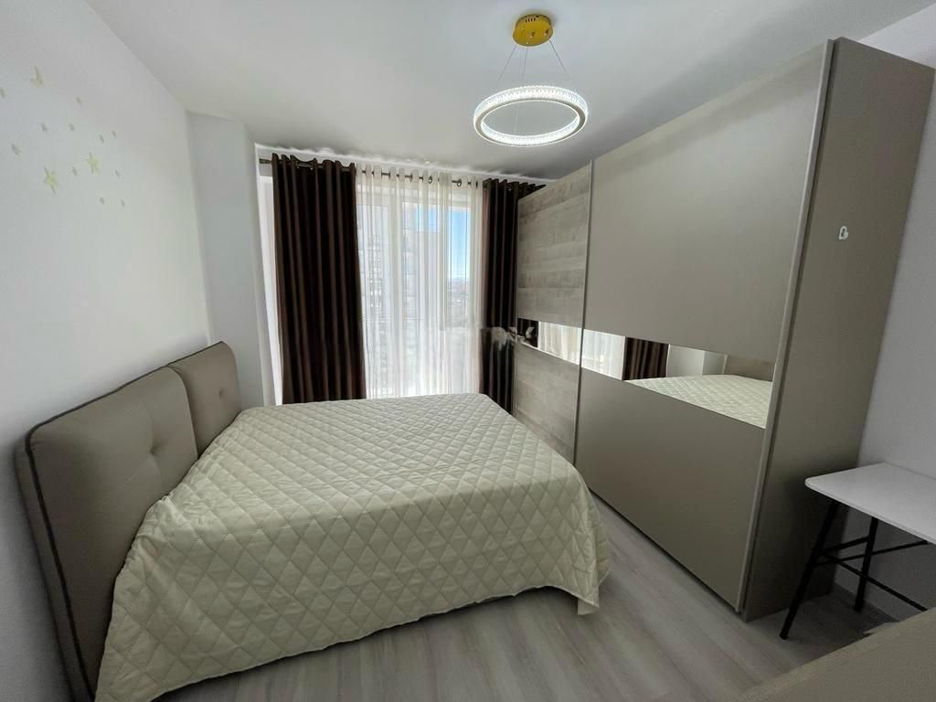 Shitet apartment 2+1+2 tek Fusha Aviacionit, kompleksi Turdiu!
