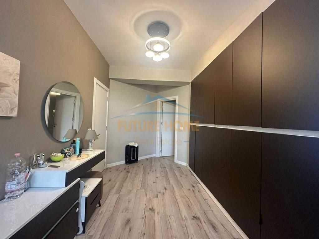 Sale, Triplex with veranda, Residence Kodra e Diellit 2,