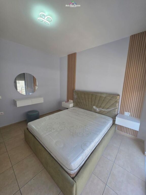Appartamento In Affitto 1+1 Vicino 5 Maji (ID B2101513) Tirana