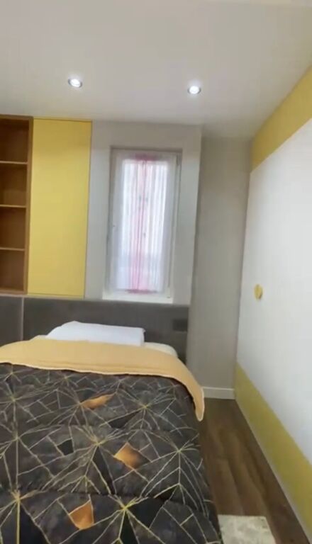 Appartamento 2+1+2 in vendita, Ex campo di aviazione
