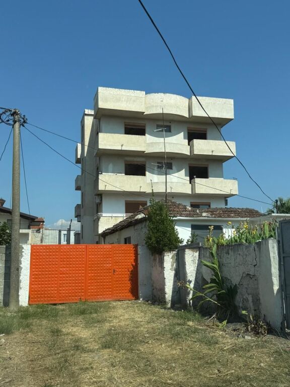 SHITET VILE 4 KATE PLAZH, DURRES
