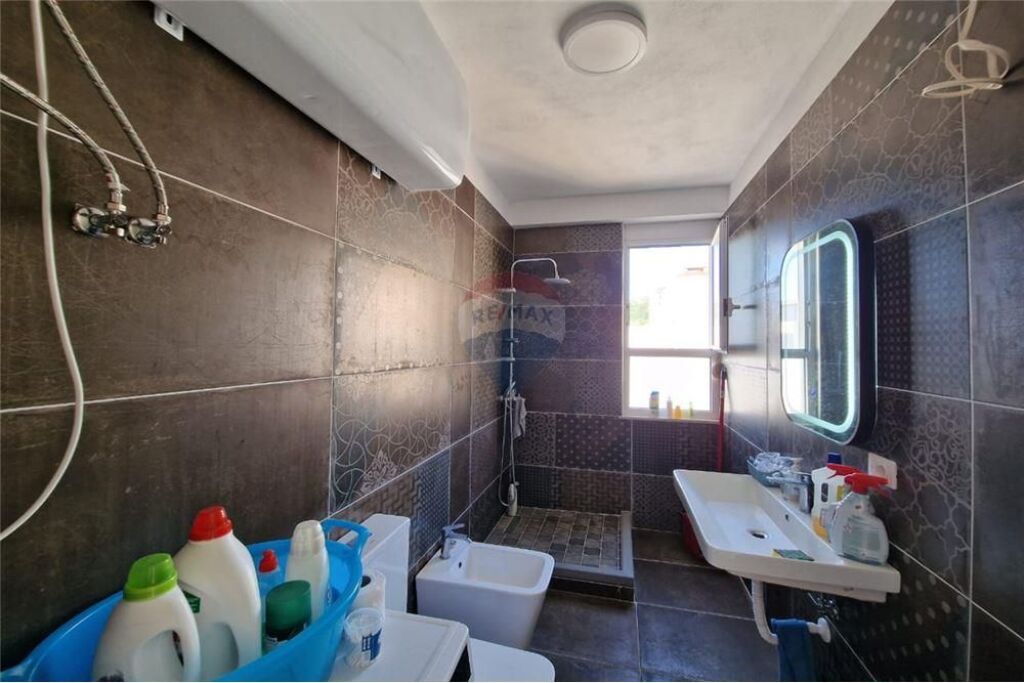 🏖️ Penthouse – Për Shitje | Lungo Mare, Vlorë