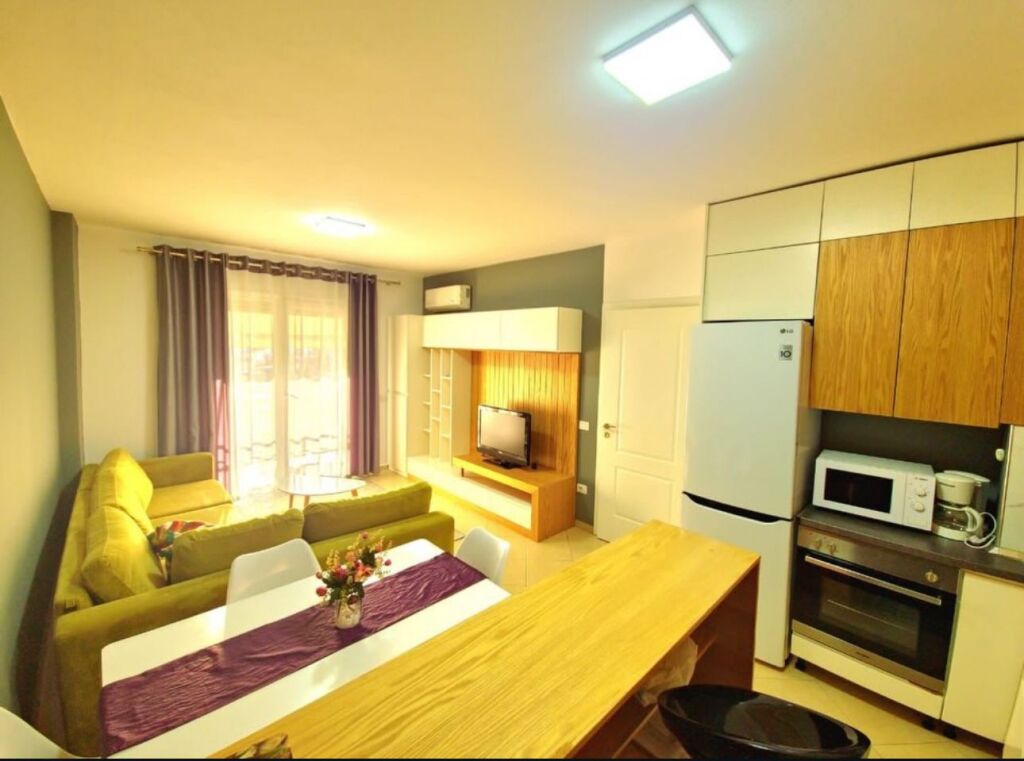 🏠 APARTMENT 2+1 FOR RENT – STARTING MAY 5TH! OPPOSITE CONCORD CENTER