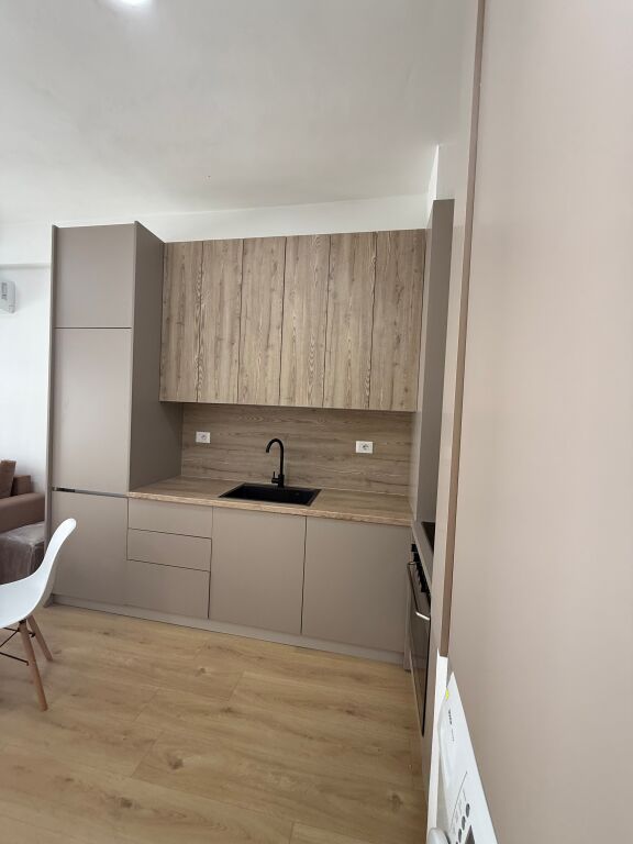 Apartment 1+1 for rent