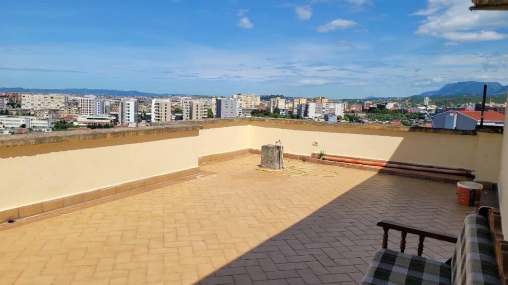 APARTMENT FOR RENT 3+1+3 KODRA E PRIFTIT 650 EURO