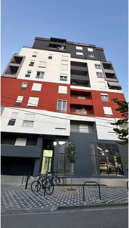 Appartamento 1+1 in affitto a 5 Maji!